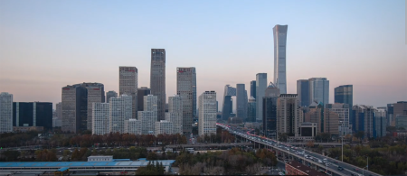 Beijing is one of the worst-affected cities